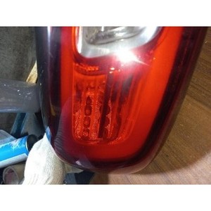 Luz Trasera Izquierda Usada para Clio 265554998R - Product Image 4