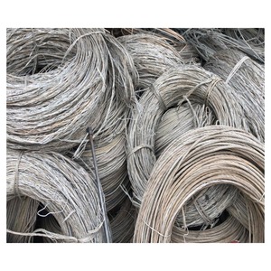 High Value Aluminium <b>Wire</b> Scrap for Secondary <b>Metal</b> Production and Industrial Processing Companies - Product Image 4