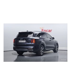 Kia Sorento Diésel 2.2 2WD 2021 con Caja de Cambios Automática, Asientos de Cuero, Estándar de Emisiones Euro V, 95,074 km, Volante a la Izquierda - Product Image 2