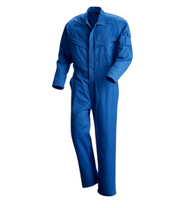 Trajes de Trabajo Impermeables Básicos de Protección, Chaqueta de Seguridad Reflectante de Alta Visibilidad para Hombre, Chaqueta de Trabajo Térmica con Bolsillos con Cremallera, Duradera - Product Image 3