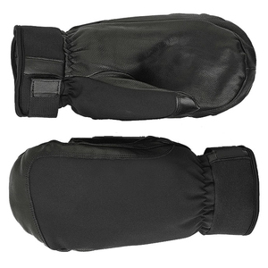 Gants de sécurité d'hiver personnalisés OEM ODM, fournisseur de gants industriels chauds et isolés - Product Image 3