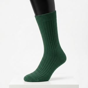 Chaussettes de football légères les plus vendues, design personnalisé en gros, chaussettes athlétiques longues et confortables - Product Image 6