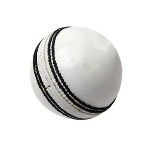 Nouvelle Arrivée - Ballon de Cricket Dur de Qualité Supérieure - Vente en Ligne - Fabriqué au Pakistan - Product Image 1