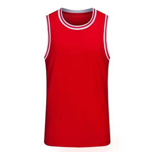 PASUXI Casual Quick Dry Moisture Wicking Fitness <b>Stringer</b> Men's Tank Top Gym Wear Workout Singlet Breathable Running <b>Vest</b> - Product Image 4