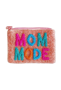 Artículo en Venta Caliente: Elegante Monedero de Cuentas Hecho a Mano, Cartera de Moda de Alta Calidad, Precio Directo de Fábrica - Product Image 3