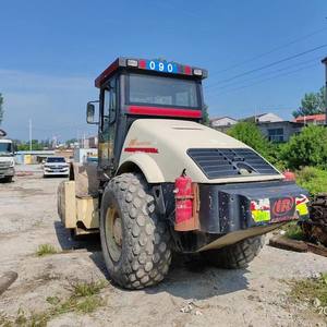 Usato <span class=keywords><strong>Ingersoll</strong></span> <span class=keywords><strong>Rand</strong></span> SD251DX rullo stradale a tamburo singolo per la vendita a buon mercato a prezzo SD251 - Product Image 5