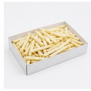 Top Notch Quality Made In Vietnam Hot Sale Delicious Soft Dried Jackfruit Sliced Packed in Various Size <b>Bag</b> - Product Image 2