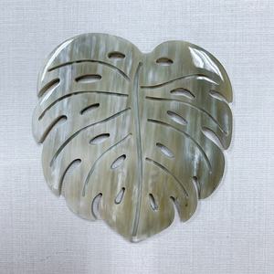 Colgantes de Mujer con Diseño de Hoja, Hechos a Mano, de Alta Calidad, Productos de Joyería Artesanal, Venta al Por Mayor 2026 - Product Image 3