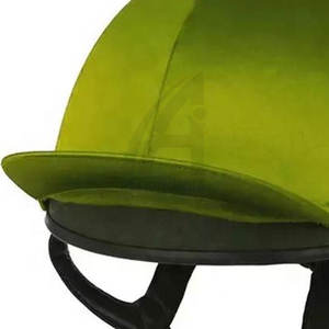 Comfortable and Washable <b>Riding</b> <b>Hat</b> <b>Covers</b> For Long Lasting Use High Quality Equestrian Helmet <b>Covers</b> For All Riders - Product Image 4