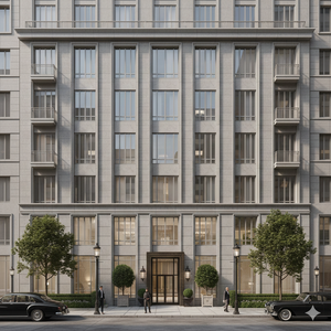 Ensemble d'armoires de cuisine modulaires RTA de style européen moderne personnalisé JY Project Vietnam avec glissières de tiroir, écologiques, ignifuges, garantie 5 ans - Product Image 1