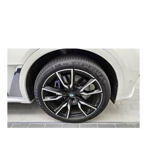 BMW X7 XDrive 30d M Sport Mayo 2020, 6 Plazas, con Cámara Trasera, Caja de Cambios Automática, Asientos de Cuero, Diésel, 44,454 km - Product Image 5