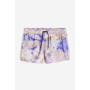 New <b>Mens</b> Eco-Friendly Casual Board Shorts Swim <b>Trunks</b> Beach Summer Anti-UV Quick Dry Windproof Breathable Worsted Fabric - Product Image 6