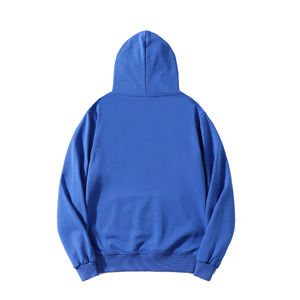 Sweats à capuche pour hommes, sweats à capuche en coton 100%, sweats à capuche de sport, sweats à capuche en molleton French Terry, sweats à capuche streetwear, sweats à capuche avec logo personnalisé - Product Image 3