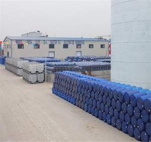 <span class=keywords><strong>Sulfate</strong></span> de lauryl éther de sodium (CAS 68585-34-2) Pureté 70% Marque pour produits chimiques de soins capillaires au meilleur prix - Product Image 2