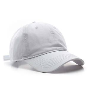 Casquettes de baseball américaines classiques ajustées, neuves, originales, 6 panneaux, vintage, à visière plate, Gorras ajustées, casquettes personnalisées avec logo - Product Image 4