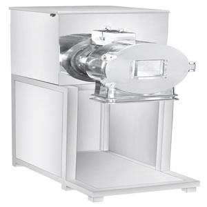 stainless steel pulverizer for commerical kitchen and restaurant - Product Image 1