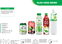 Jus de Mangue Concentré 65% Brix en Fût de 200 kg, Sirop de Pulpe de Fruits en Baril, OEM/ODM