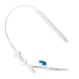 Cathéter de soutien cardiaque industriel premium TELEFLEX ARROW Rediguard IAB avec garantie de 2 ans pour applications cardiovasculaires - Product Image 5