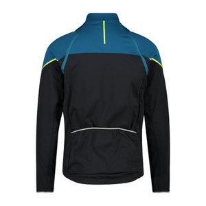 Chaqueta Softshell Impermeable y Cortavientos para Hombre, Informal, para Senderismo al Aire Libre, con Logotipo Personalizado, para Eventos Deportivos - Product Image 5