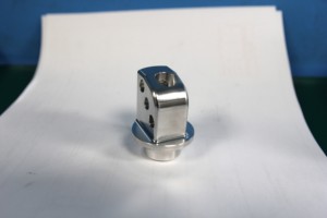 Service d'usinage CNC de précision au Vietnam, pièces métalliques personnalisées de haute qualité, matériaux certifiés, aluminium - Product Image 4