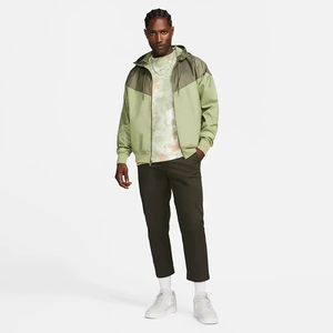 Chaqueta Cortavientos Impermeable Personalizada para Hombre 2026, con Cuello Alto y Logotipo Frontal, Ligera y de la Mejor Calidad - Product Image 6