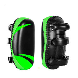 Durabilidad de larga duración para gimnasios profesionales, protectores de patadas, compañero de entrenamiento confiable para luchadores y atletas. - Product Image 5
