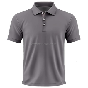 Polo de la mejor calidad para hombre, diseño moderno de manga corta para verano, sostenible y transpirable para hombres con estilo. - Product Image 6