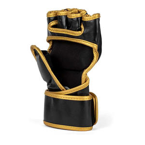 Gants de MMA sur mesure robustes, vente en gros, faible MOQ, prix bas, matériau solide, concevez vos propres gants de MMA à vendre - Product Image 2