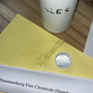 Sulfato de Sodio de Grado <span class=keywords><strong>Comercial</strong></span>, Agente de Limpieza Seguro para Equipos de Procesamiento de Alimentos, Productos Químicos para el Cuidado del Cabello, Certificado CCIC, RoHS - Product Image 1