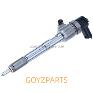 Parti del motore 0445110326 iniettore carburante <span class=keywords><strong>Diesel</strong></span> iniettore Common Rail Assy per Chevrolet Aveo per <span class=keywords><strong>Opel</strong></span> Corsa Astra <span class=keywords><strong>Meriva</strong></span> - Product Image 6