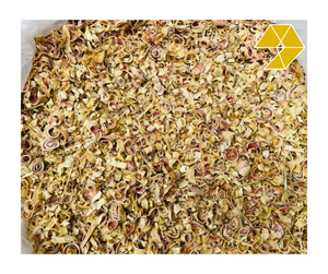 Raíz de hierba de limón seca natural, cortada a medida, ingrediente para cocinar sopa y té, hierba de limón desmenuzada de Vietnam 2026 - Product Image 1