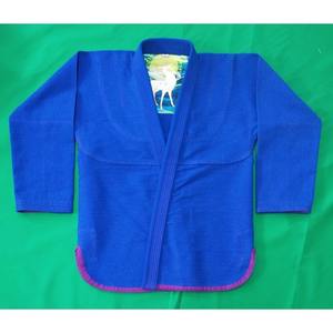 Kimono de Jiu Jitsu Brasileño, Traje de BJJ Profesional para Grappling, Uniforme de Artes Marciales, Equipo de Lucha Personalizado OEM, Venta al Por Mayor en Pakistán - Product Image 1