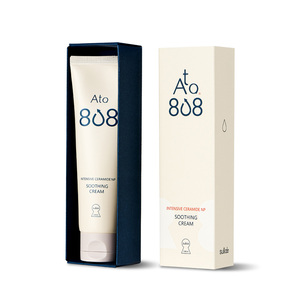 [Sullab] Crème Intensive Ato808 à l'Eau Thermale Stérile et Céramide – Hydratation Intense pour Peaux Sèches - Product Image 2