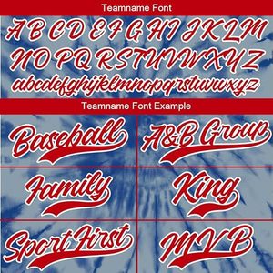 Uniforme de Béisbol Personalizado Directo de Fábrica, Diseño Personalizado con Nombre del Equipo, Logotipo, Número del Jugador, Transpirable, de Secado Rápido, Precio de Mayoreo de Fábrica - Product Image 5