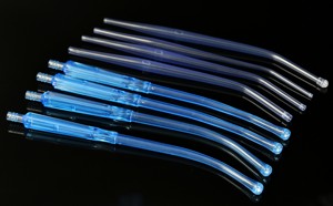 Tube d'aspiration Yankauer de qualité supérieure, conception durable pour une utilisation longue durée - Product Image 5