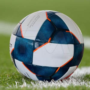 Ballon de football thermique personnalisé avec votre propre design, équipements sportifs en gros, ballon de football thermique - Product Image 2