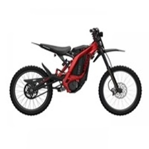 รถมอเตอร์ไซค์วิบาก SegwaysDirt Bikes x260 รุ่นออฟโรด ระยะวิ่งสูงสุด 74.6 ไมล์ และความเร็วสูงสุด 46.6 ไมล์ต่อชั่วโมง - Product Image 1