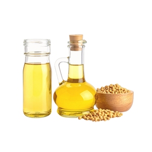 Aceite de Soja Refinado de Primera Calidad, Estándar Internacional, Bueno para la Salud, Precio Competitivo, Empaque a Granel - Product Image 1