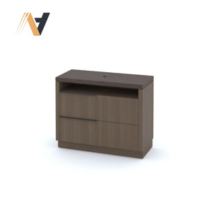 Escritorio de Hotel, Muebles Modernos para Habitaciones de Huéspedes, Diseño Personalizado de Fábrica en Vietnam - Product Image 2