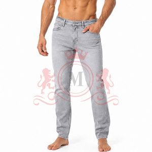 Fashionable Lifestyle Wear Offering Stylish Jeans Pant With Smooth Finish Premium Jeans Pant For Daily <b>Wardrobe</b> Style - Product Image 2