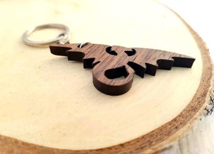 <b>Custom</b> Fabrication Wooden <b>Key</b> Chains Bespoke Design Wooden <b>Key</b> Chains Smooth Finish Wooden <b>Key</b> Chains Wholesale Factory Use Wood - Product Image 2