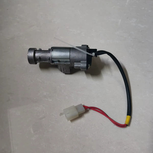 สวิตช์กุญแจจุดระเบิดจักรยานไฟฟ้าแบบใช้งานหนัก - Product Image 1
