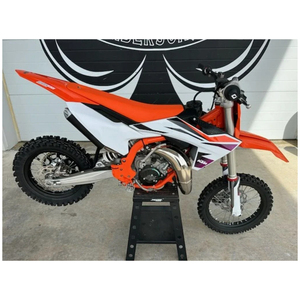 KTM 65SX รุ่นใหม่ ปี 2026 - Product Image 1