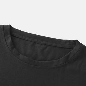 T-shirts pour hommes de qualité export |   100% coton, nouveau design, vêtements d'été |   T-shirts confortables et doux au toucher, au meilleur prix - Product Image 3