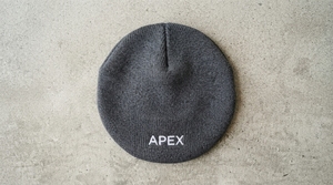 Men's Dark Gray Beanie Hat Ribbed Knit Cuffed <b>Winter</b> <b>Cap</b> Streetwear Unisex Custom Logo Wholesale Fashion - Product Image 6