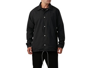 แจ็คเก็ตบอมเบอร์ผ้าฝ้ายน้ำหนักเบาแบบสั่งทำ OEM สำหรับผู้ชาย เสื้อคลุมลำลองติดกระดุมแป๊กและชายเสื้อปรับได้ - Product Image 5