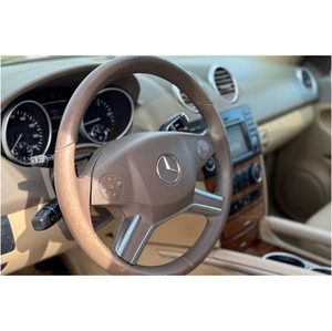 Mercedes-Benz ML320 BlueTEC 2009 - Product Image 3