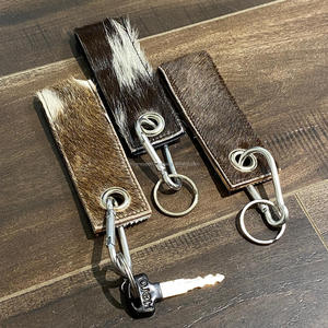 สายคล้องข้อมือหนังวัวแท้คุณภาพสูง - Product Image 4