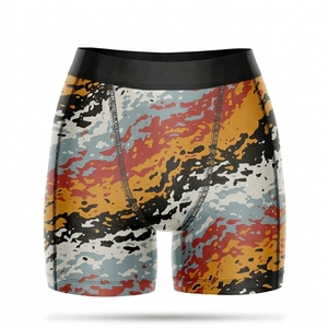 Custom Men's Breathable Quick Dry Canvas Sports Shorts with <b>Mid</b> Waist Drawstring Closure Sporty Running Base <b>Layer</b> - Product Image 1