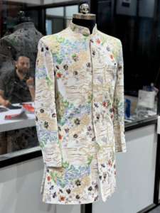 Vente en gros : Costume Banagala 2 pièces pour homme, idéal pour les mariages, les festivals et les événements formels. Disponible pour une livraison mondiale. - Product Image 6